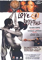 love and basketball