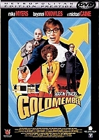 austin powers 3 : austin powers dans goldmember