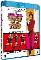 Austin Powers 2 : l'espion qui m'a tirée