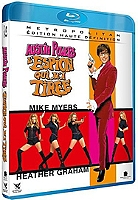 Austin Powers 2 : l'espion qui m'a tirée