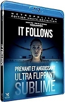 it follows,Blu-Ray