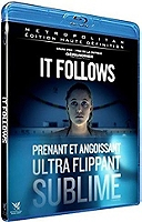 it follows,Blu-Ray