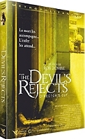 the devil's rejects,DVD
