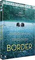 border,DVD