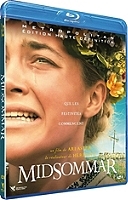 midsommar,Blu-Ray