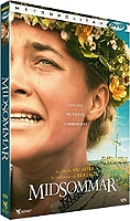 midsommar,DVD