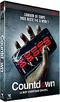 countdown,DVD