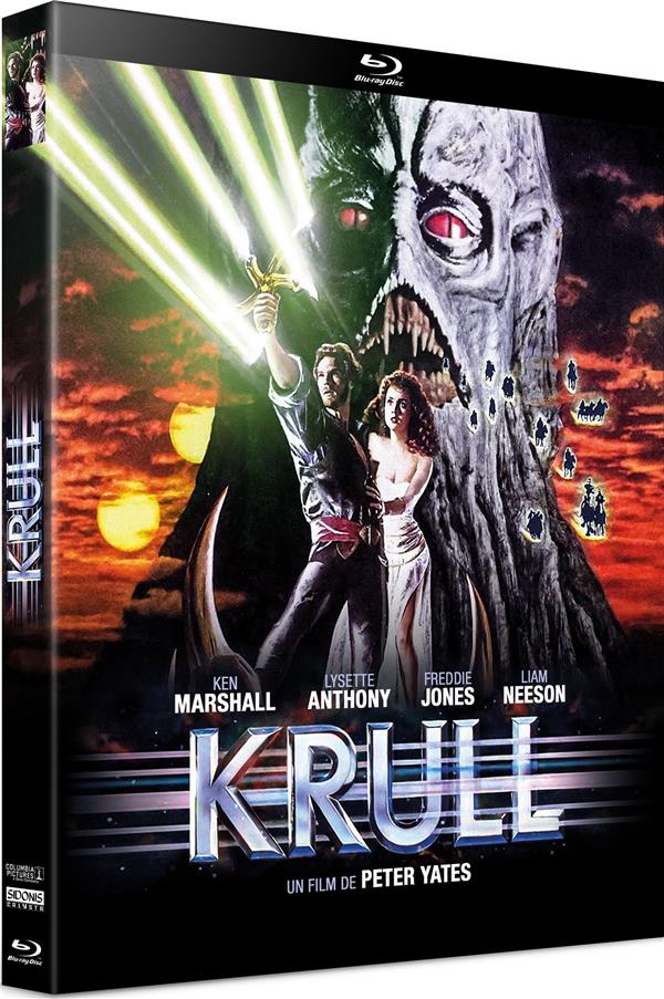 Krull