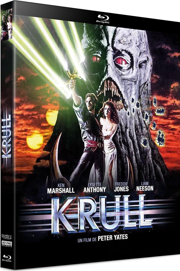 Krull
