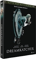 dreamkatcher,DVD
