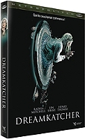 dreamkatcher,DVD