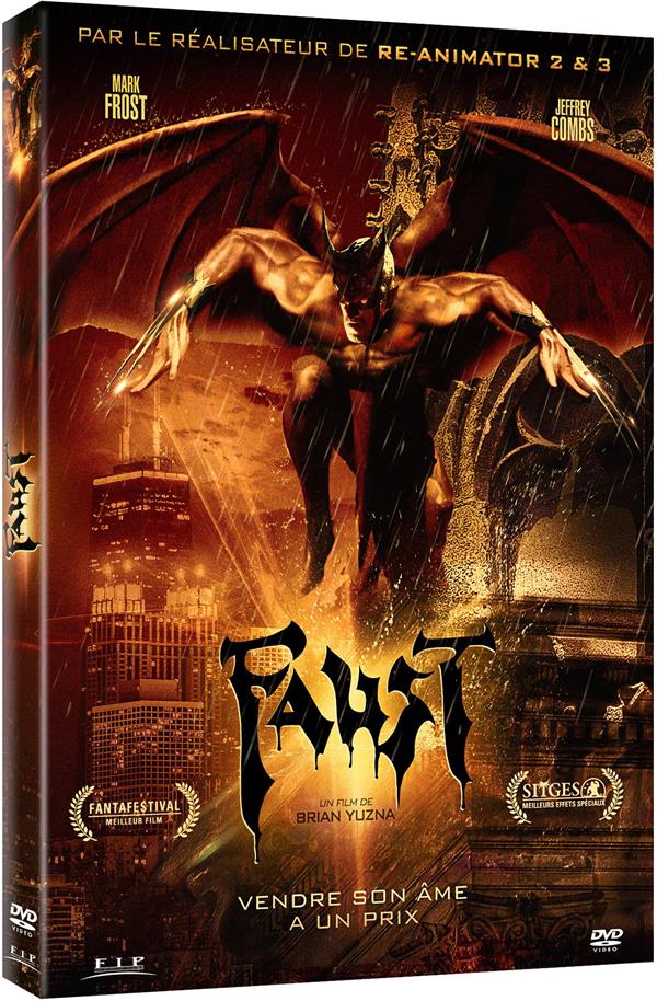 Faust