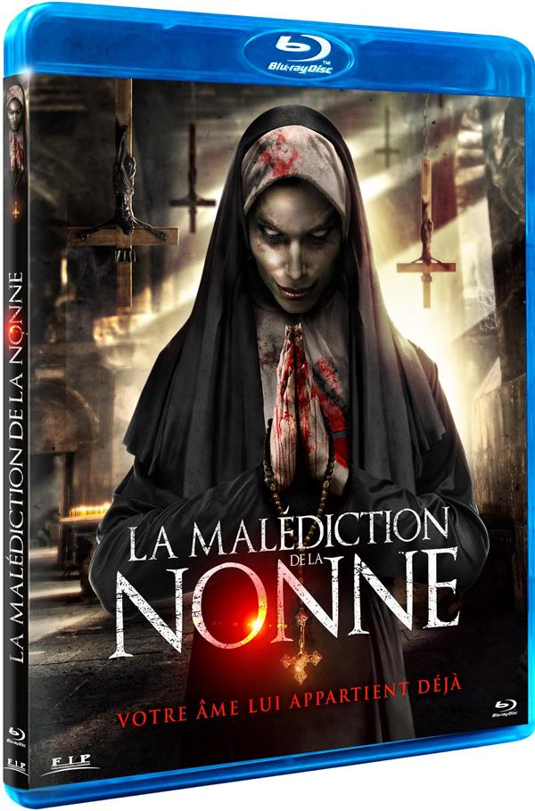 La Malédiction de la nonne