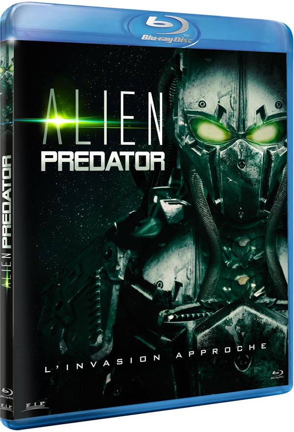 Alien Predator