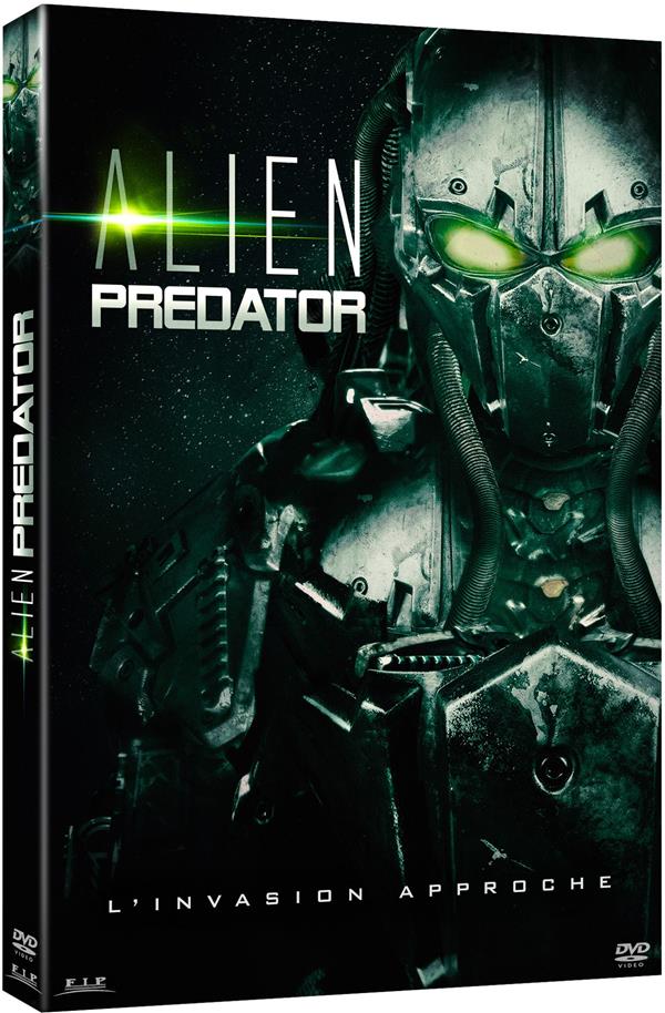 Alien Predator