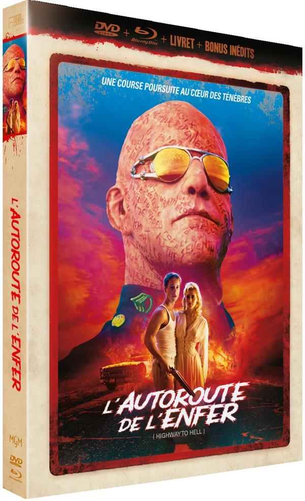 L'autoroute de l'enfer