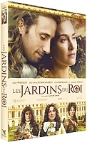 les jardins du roi,DVD