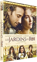 les jardins du roi,DVD
