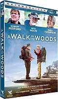 a walk in the woods - randonneurs amateurs,DVD