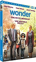 wonder,DVD