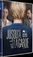 jusqu'à la garde,DVD