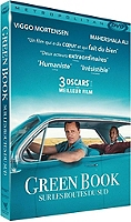 green book, sur les routes du Sud,DVD