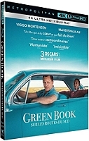 green book, sur les routes du Sud