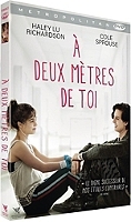 à deux mètres de toi,DVD