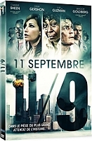 11 septembre,DVD