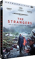 the strangers,DVD