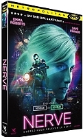 nerve,DVD