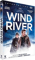 wind river,DVD