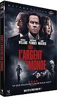 tout l'argent du monde,DVD