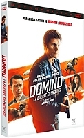 domino, la guerre silencieuse,DVD