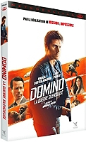 domino, la guerre silencieuse,DVD