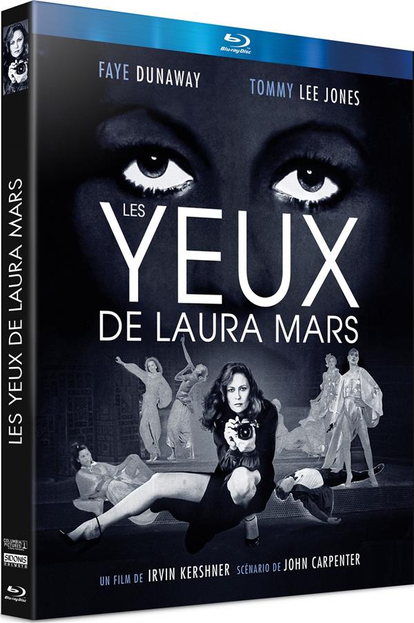 Les yeux de Laura Mars
