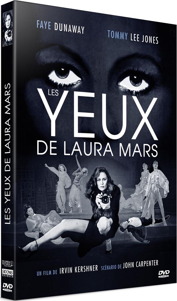 Les yeux de Laura Mars