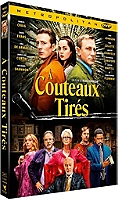 à couteaux tirés,DVD