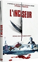 l'inciseur,DVD