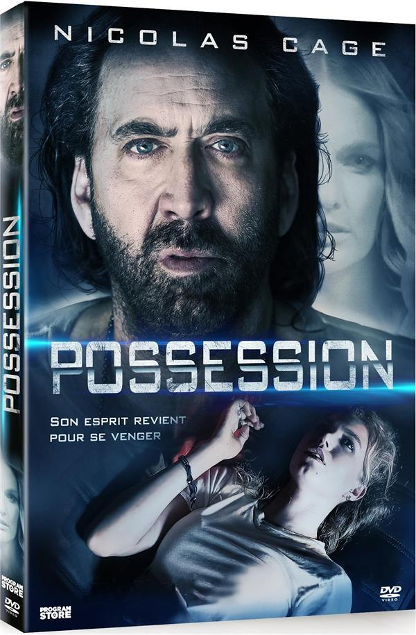 possession