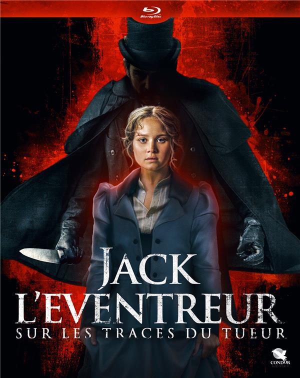 Jack l'éventreur : sur les traces du tueur