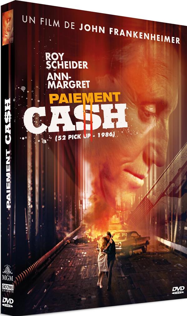 Paiement cash