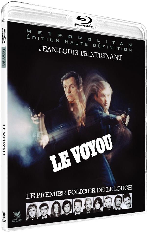 Le voyou