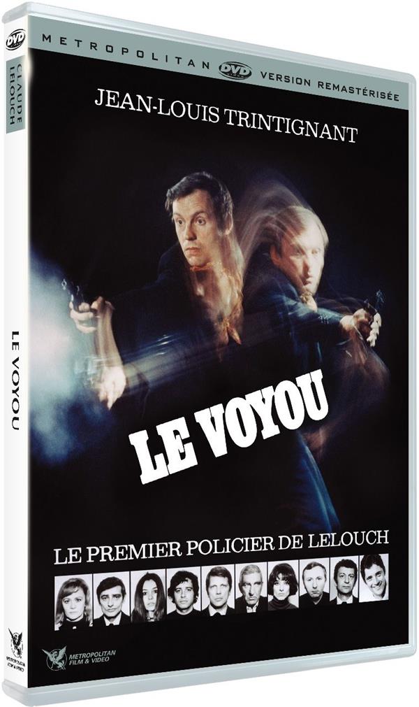 Le voyou