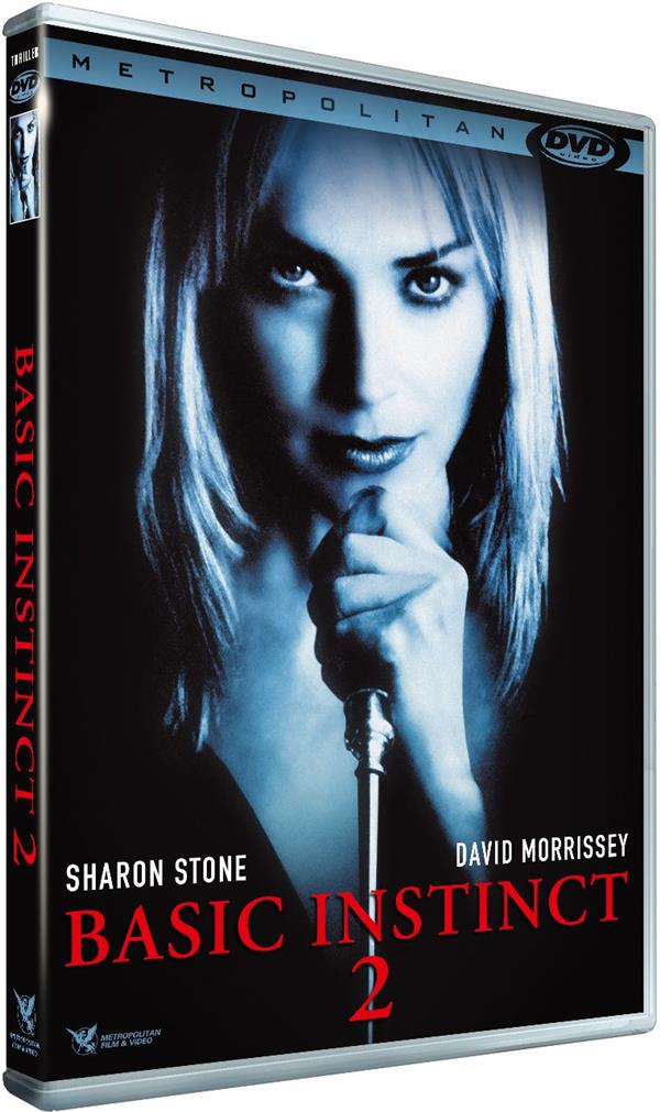 Basic instinct 2