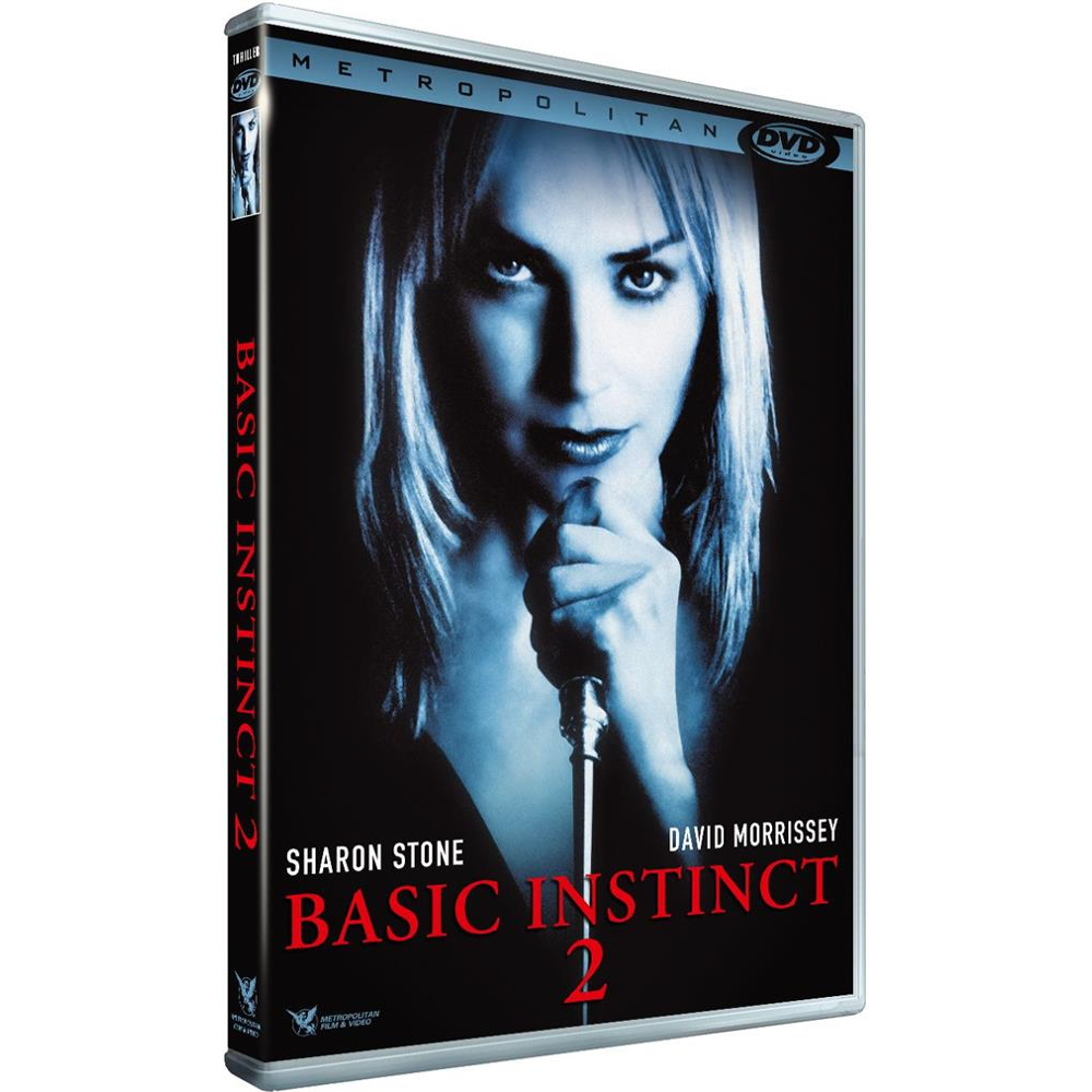 Basic instinct 2
