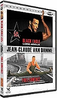 Van Damme, vol. 2 : arme absolue ; full contact,DVD