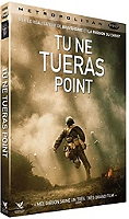 tu ne tueras point,DVD