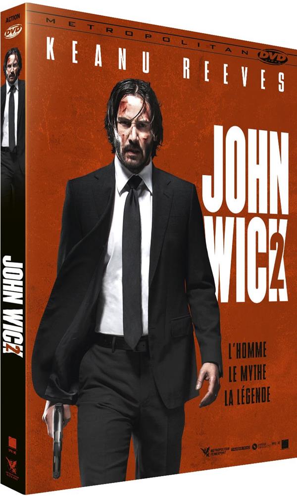 John Wick 2