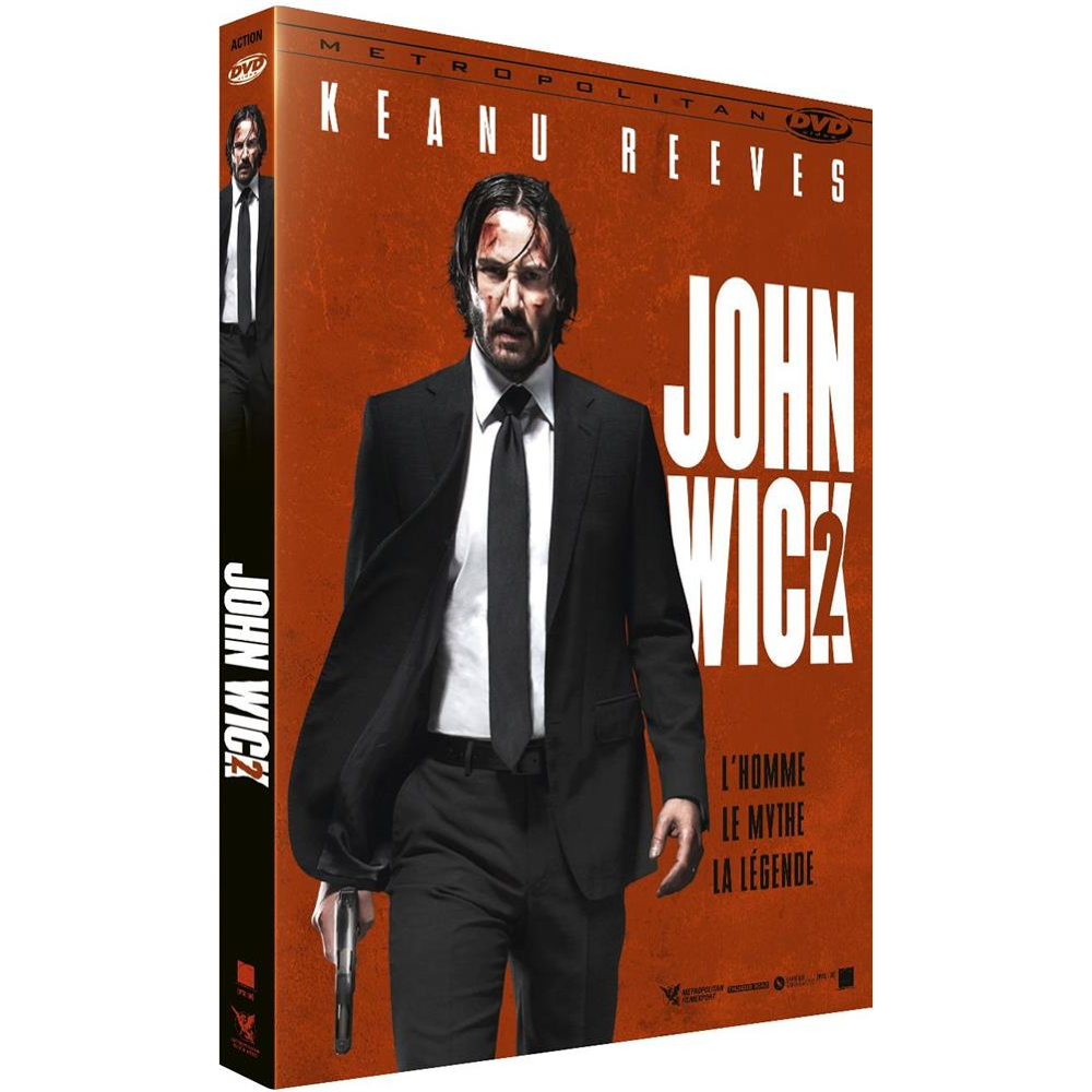 John Wick 2